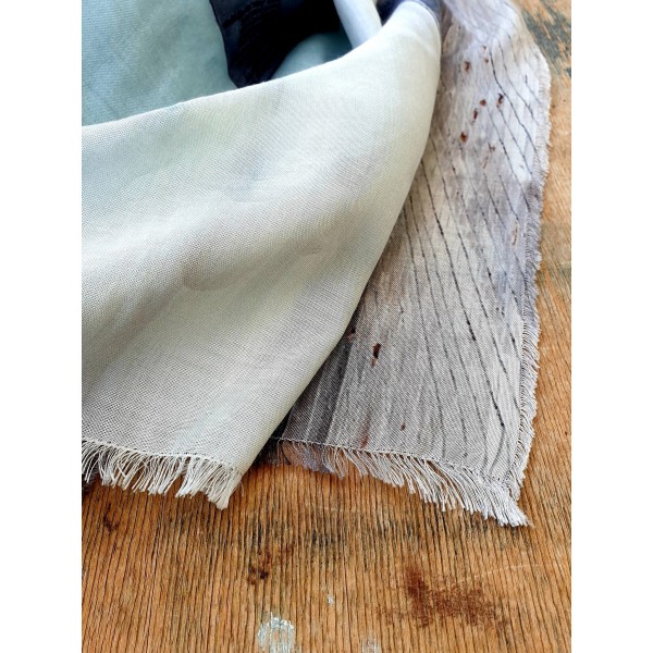 Faliero Sarti šilko skara 